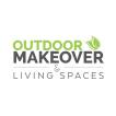 Outdoor Makeover and Living Spaces