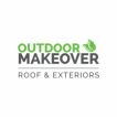 Outdoor Makeover Roof and Exteriors